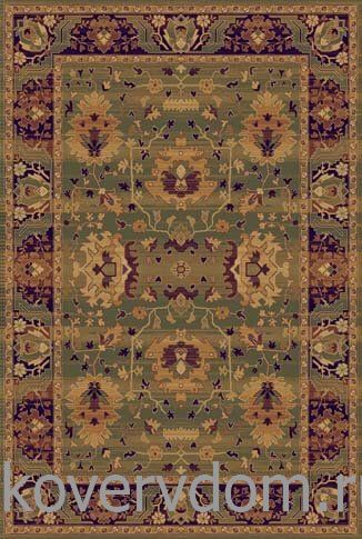 Ковер шерстяной Floare RASSAM 261-5405
