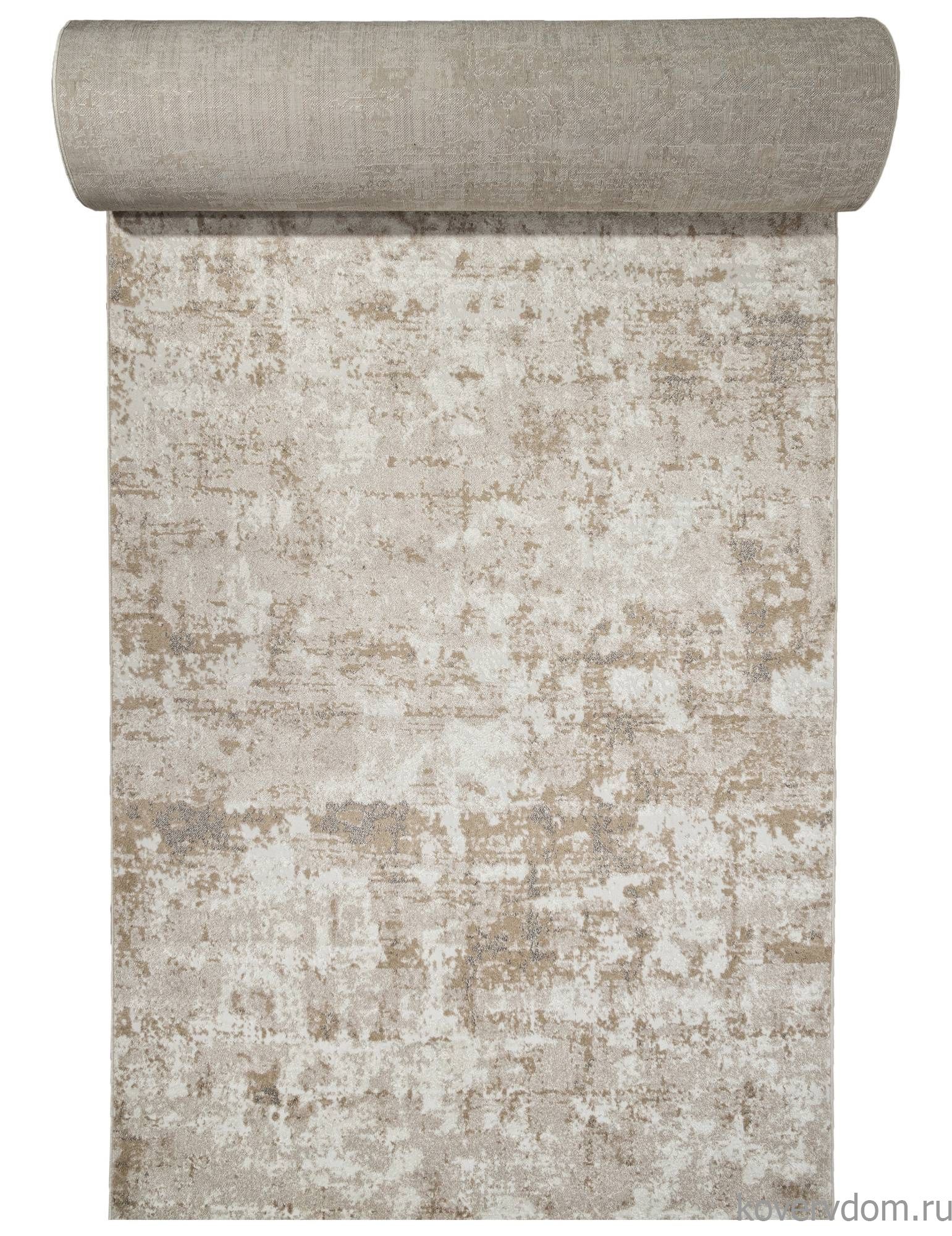 Ковровая Дорожка NATUREL F232 BEIGE Ковровая Дорожка NATUREL F232 BEIGE