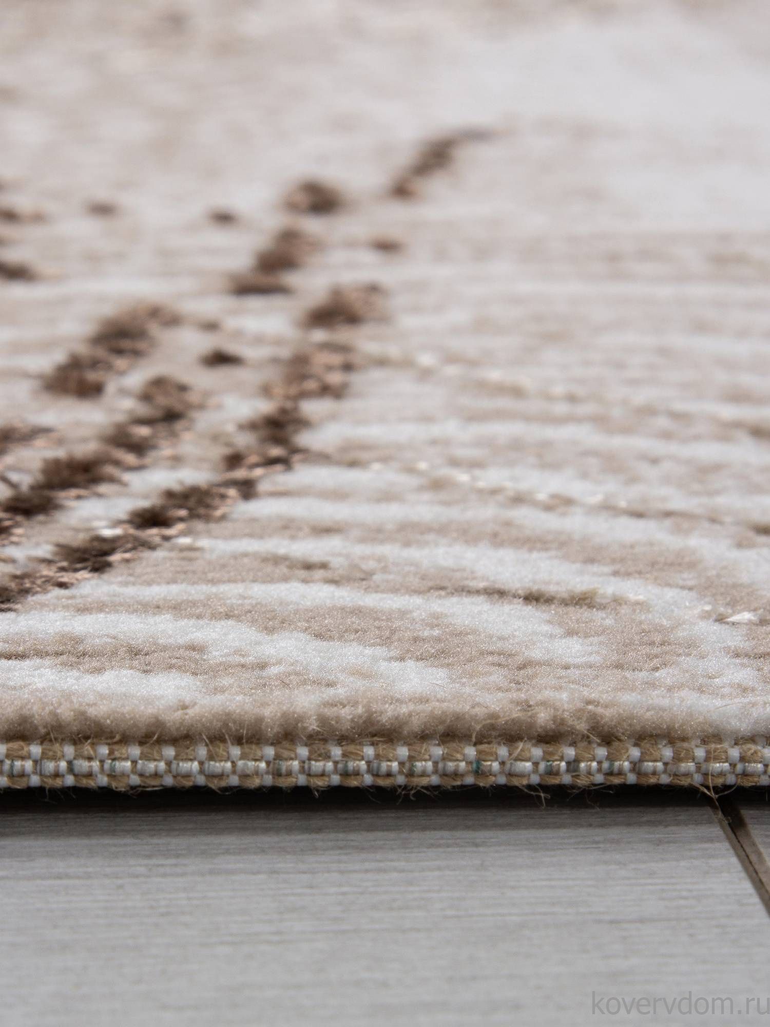 Ковер ANTEP LT1156 780 BEIGE / BROWN Ковер ANTEP LT1156 780 BEIGE / BROWN