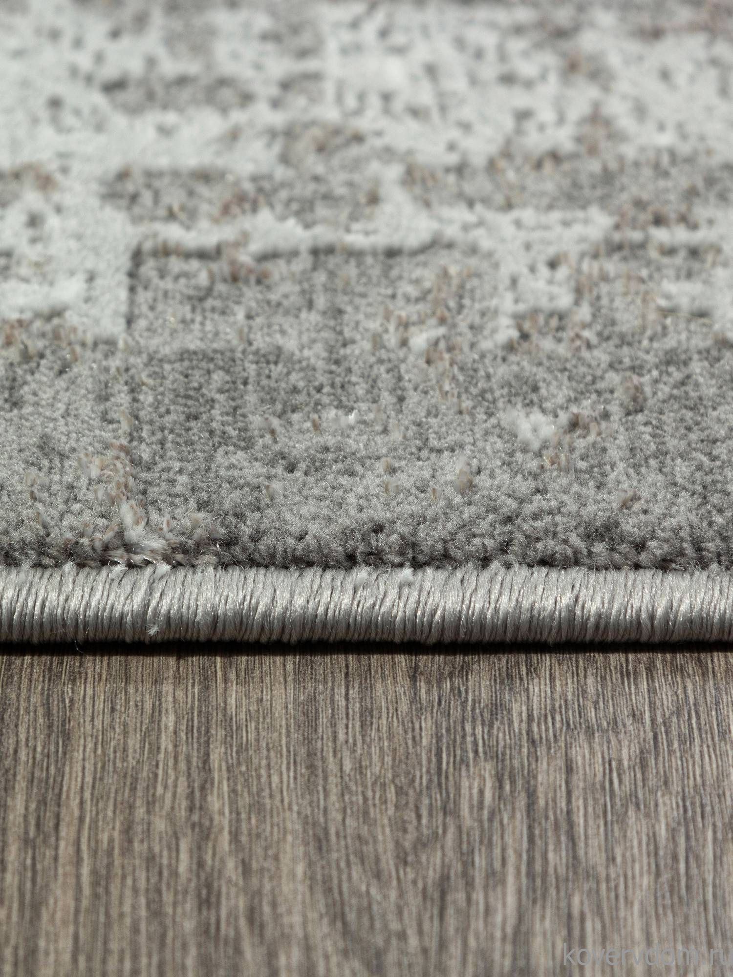 Ковер GRAFF F237 GRAY-BEIGE Ковер GRAFF F237 GRAY-BEIGE