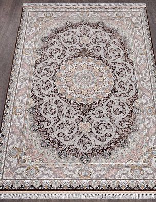 Ковер FARSI 1500 145 BROWN