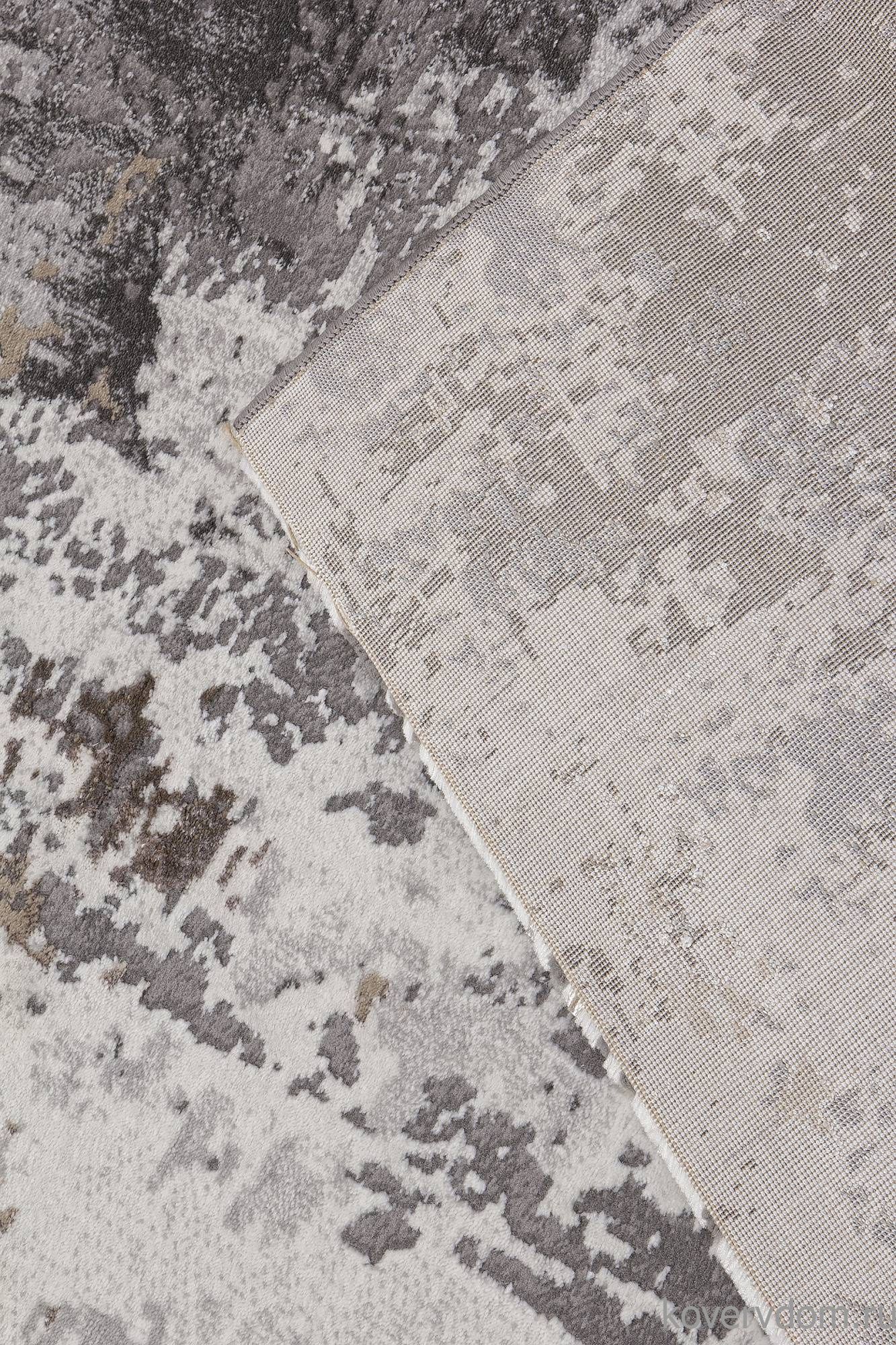 Ковровая Дорожка GRAFF 3319 GRAY-BEIGE Ковровая Дорожка GRAFF 3319 GRAY-BEIGE