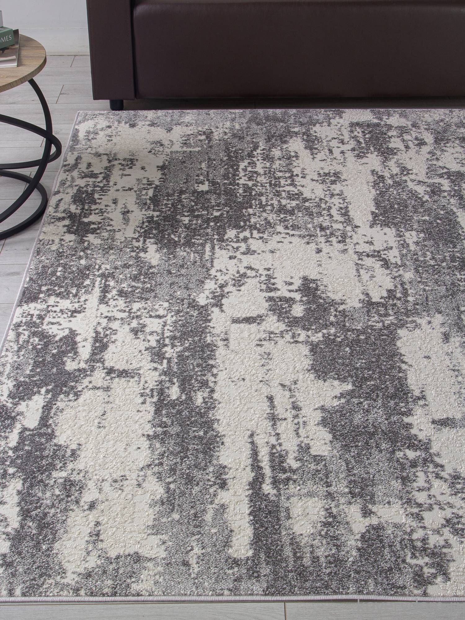 Ковер NATUREL F229 GRAY Ковер NATUREL F229 GRAY