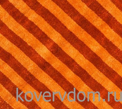 Ковер Candy Stripes Terra Ковер Candy Stripes Terra