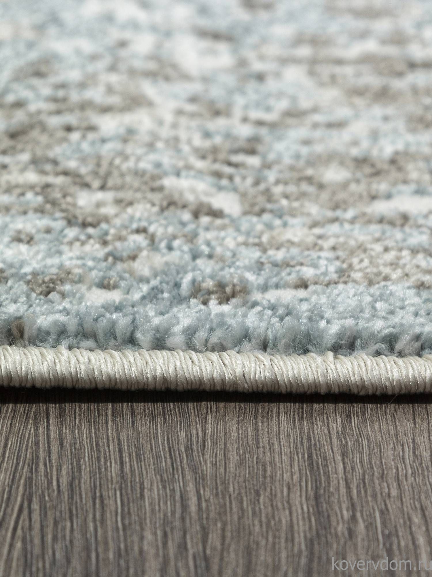 Ковер NATUREL F229 BEIGE-BLUE Овал Ковер NATUREL F229 BEIGE-BLUE Овал