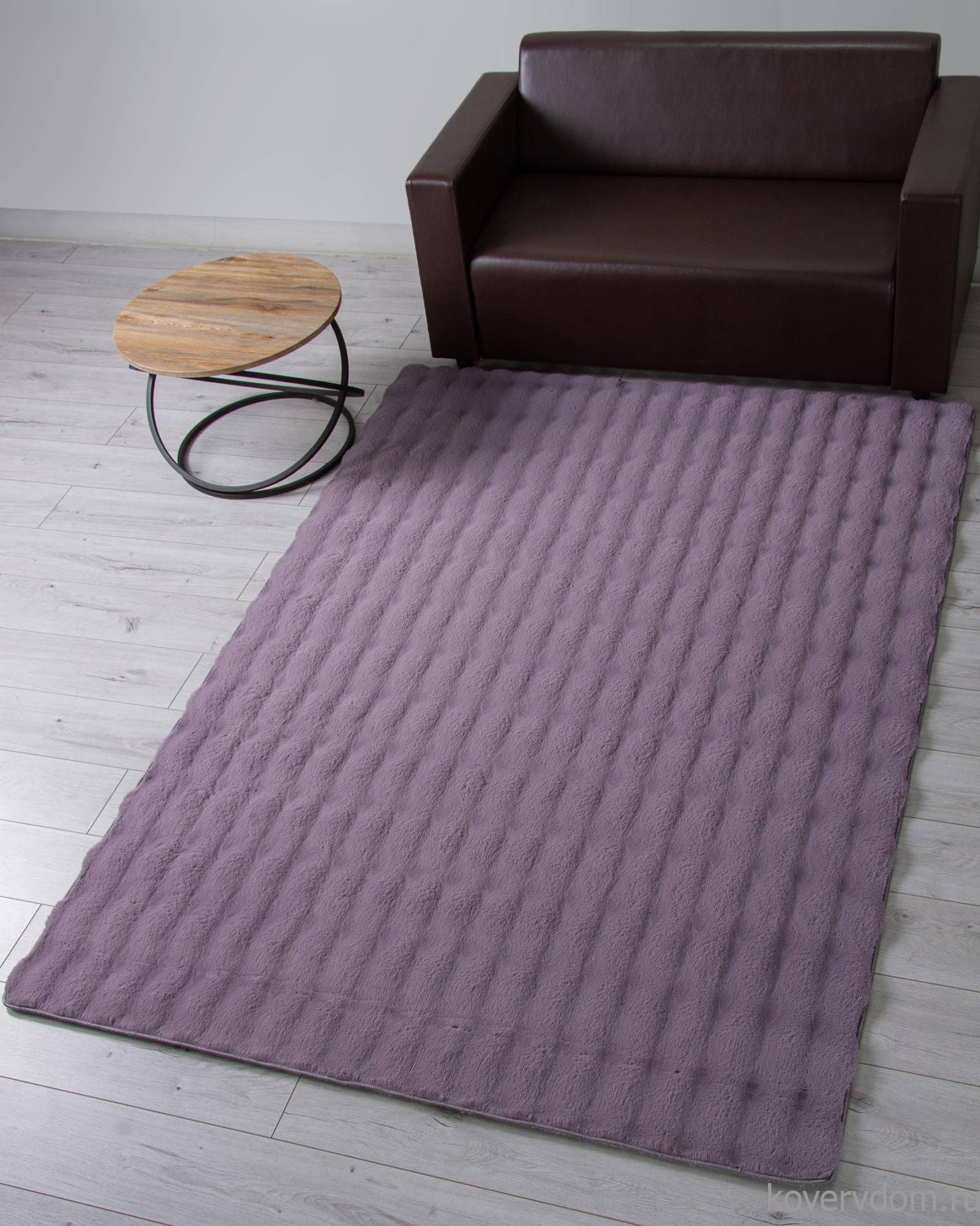 Ковер BUBBLE PX1001 GREY Ковер BUBBLE PX1001 GREY