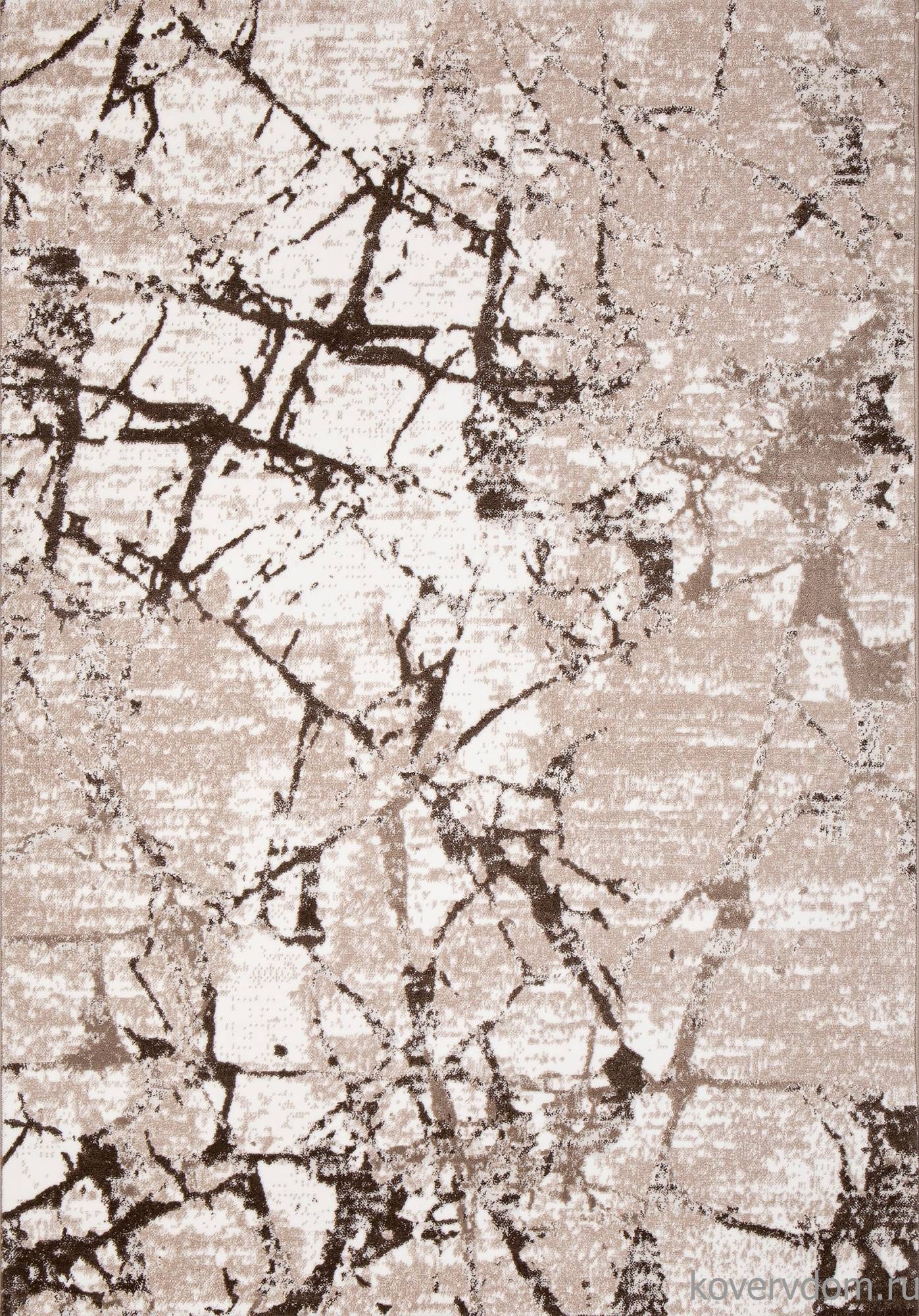 Ковер Valentino M006A VIZON SHRINK / BROWN HEATSET