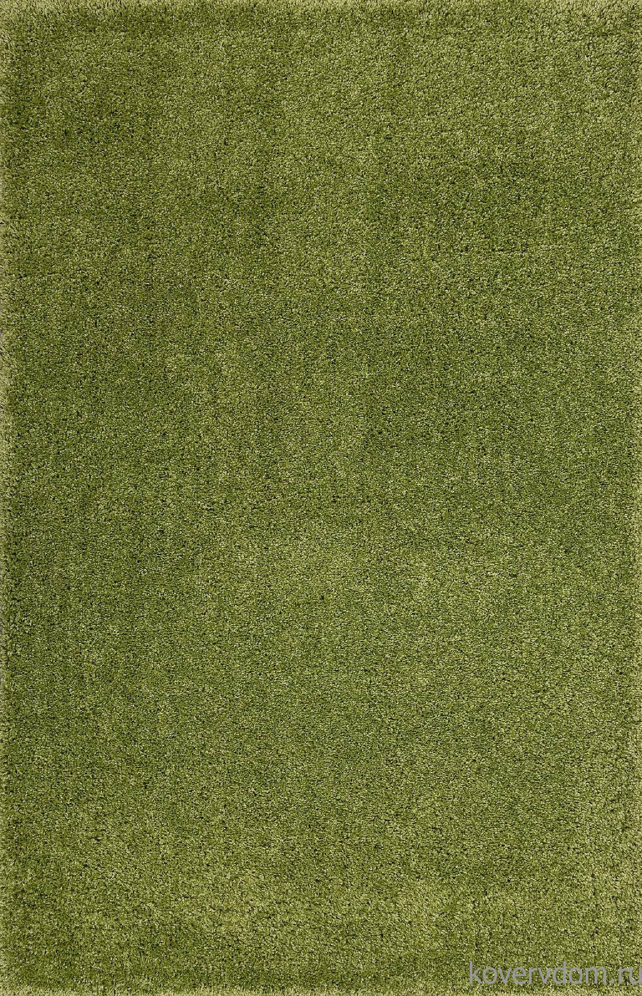 Ковер SHAGGY TREND L001 COOL GREEN Ковер SHAGGY TREND L001 COOL GREEN