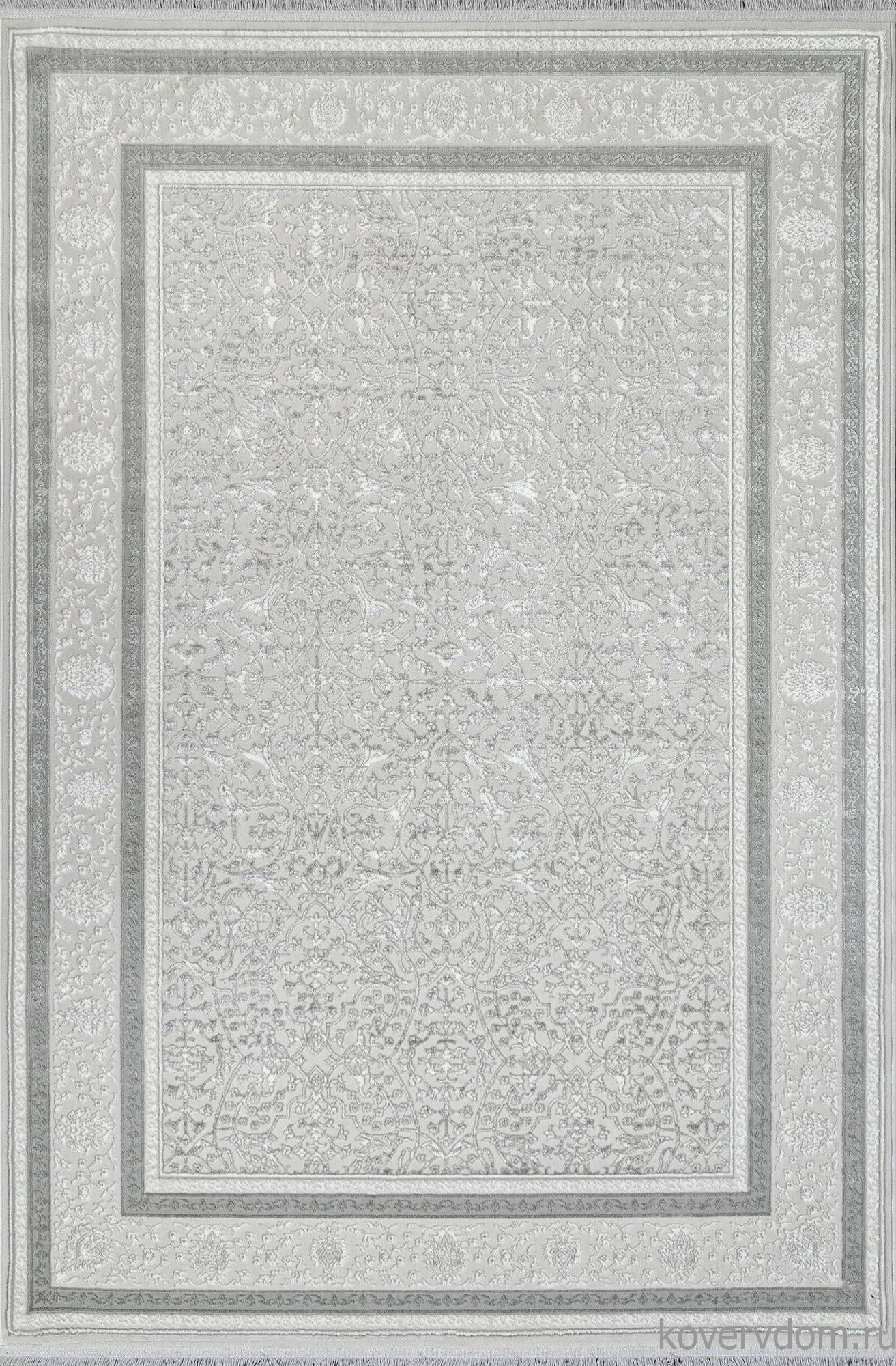 Ковер SANDALI 30020E L.GREY / CREAM