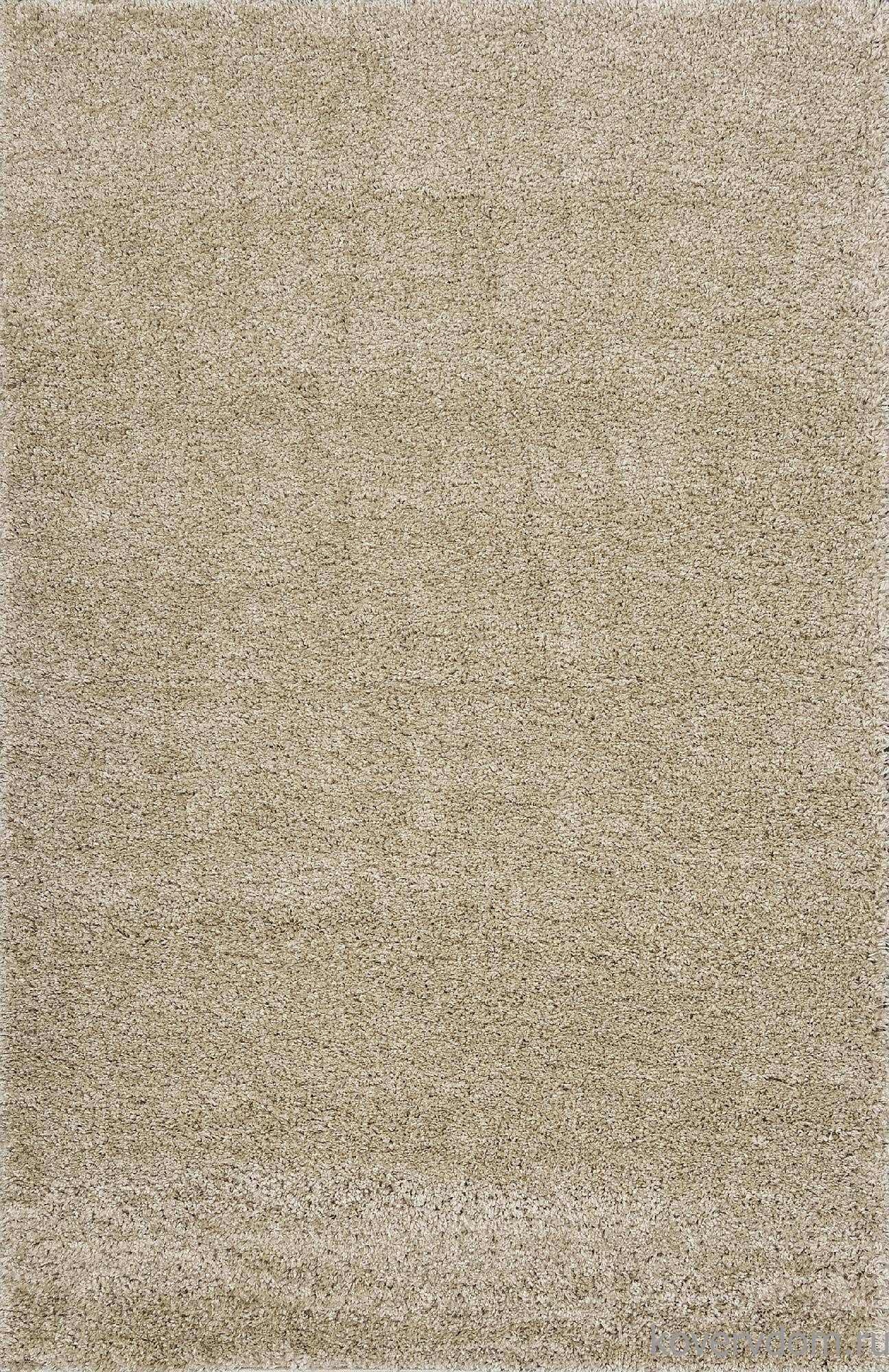 Ковер SHAGGY TREND L001 BEIGE Ковер SHAGGY TREND L001 BEIGE