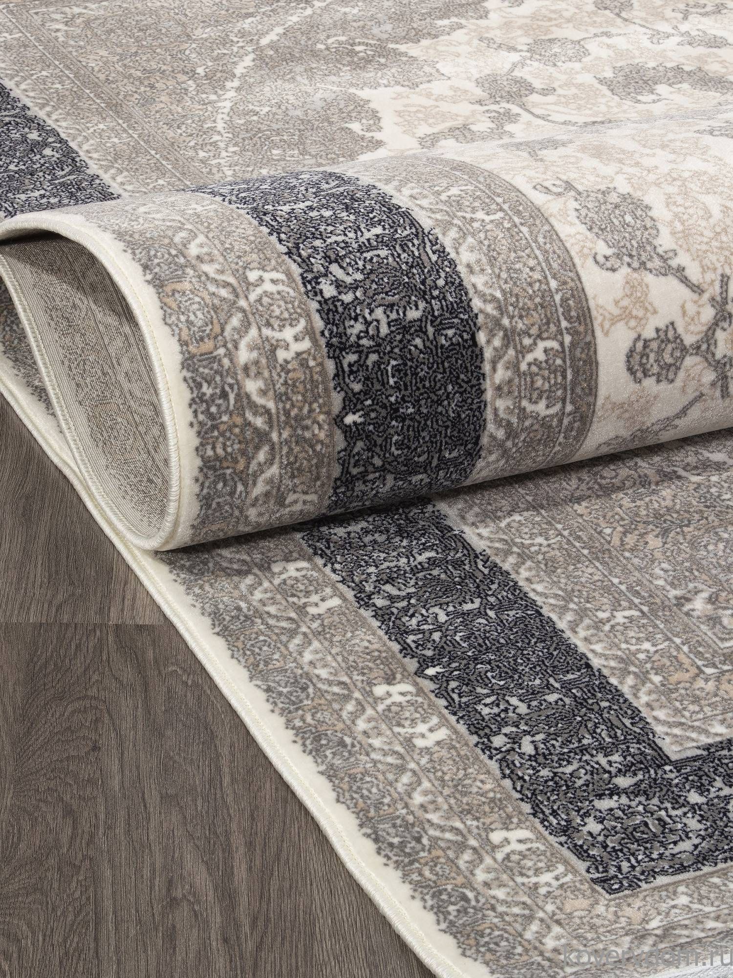 Ковер KASHAN 752029 000