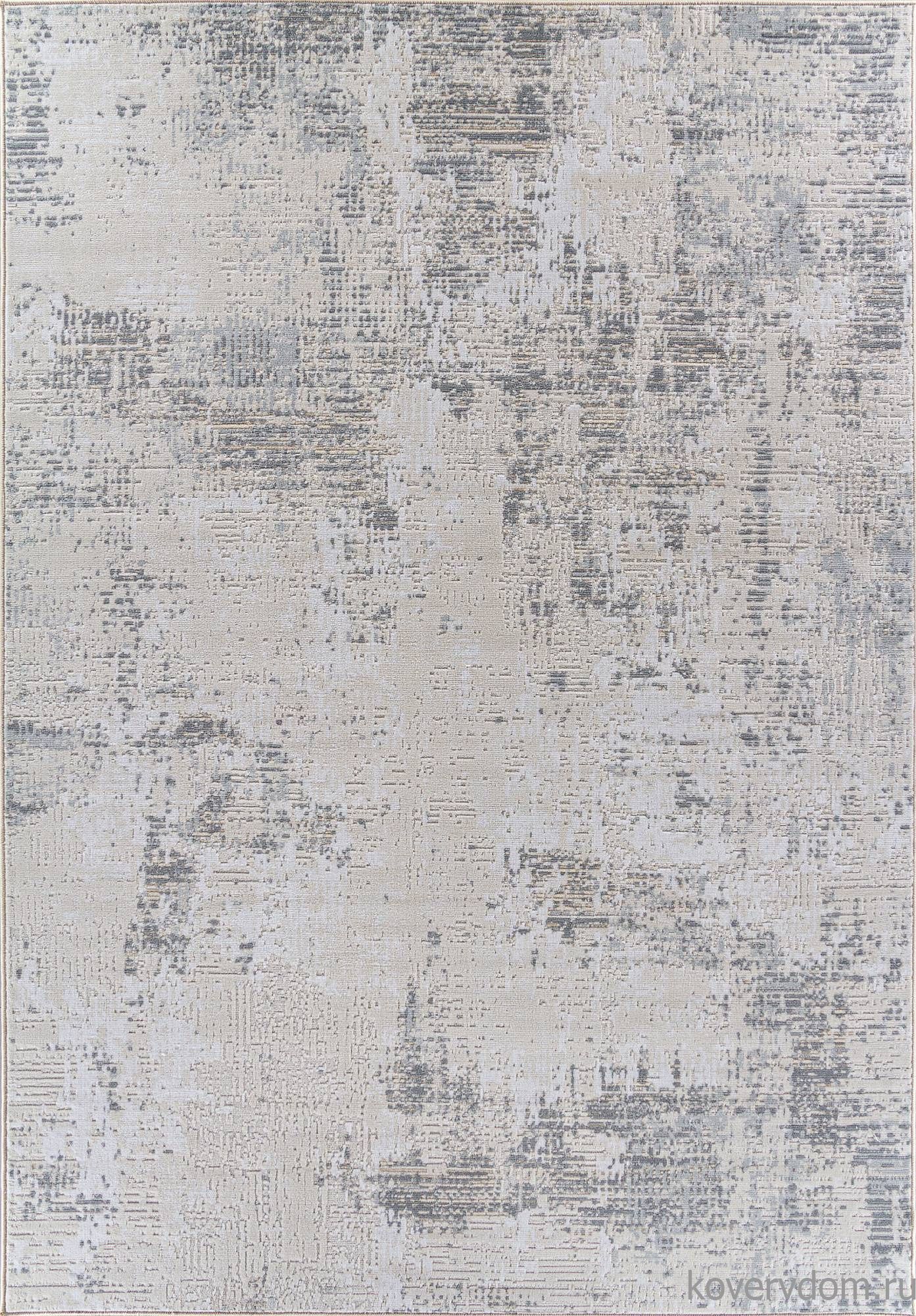 Ковер RUNI MP36 BEIGE