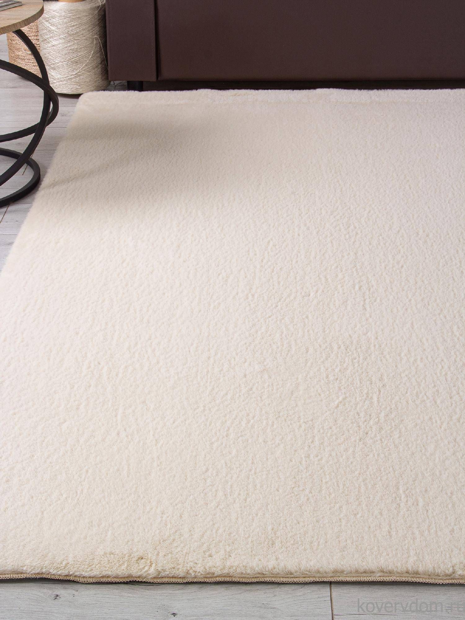 Ковер RABBIT LUXE PX2001 L.BEIGE Ковер RABBIT LUXE PX2001 L.BEIGE