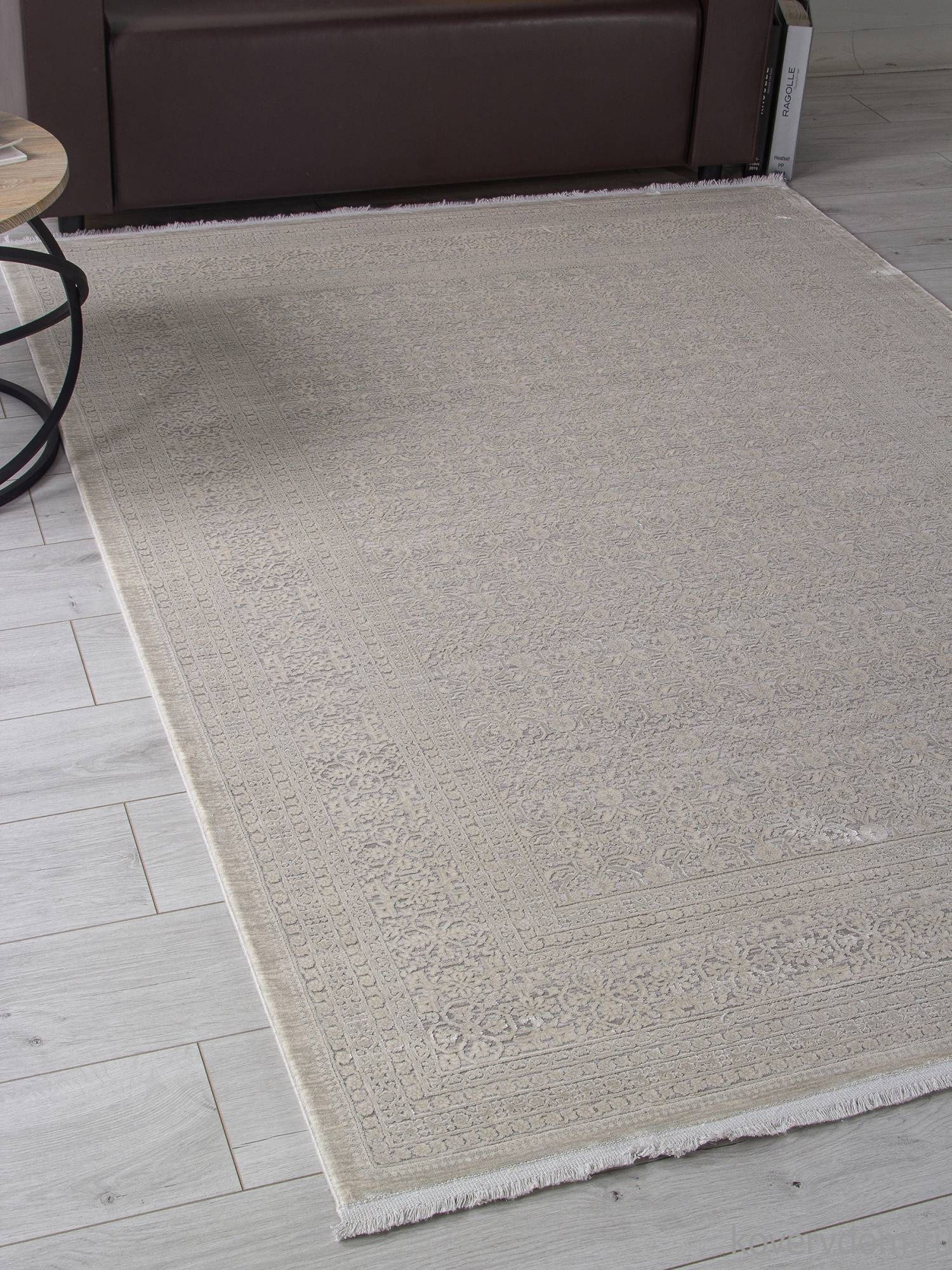 Ковер EMPEROS OLIMPOS H882AG GREY / L.BEIGE Ковер EMPEROS OLIMPOS H882AG GREY / L.BEIGE