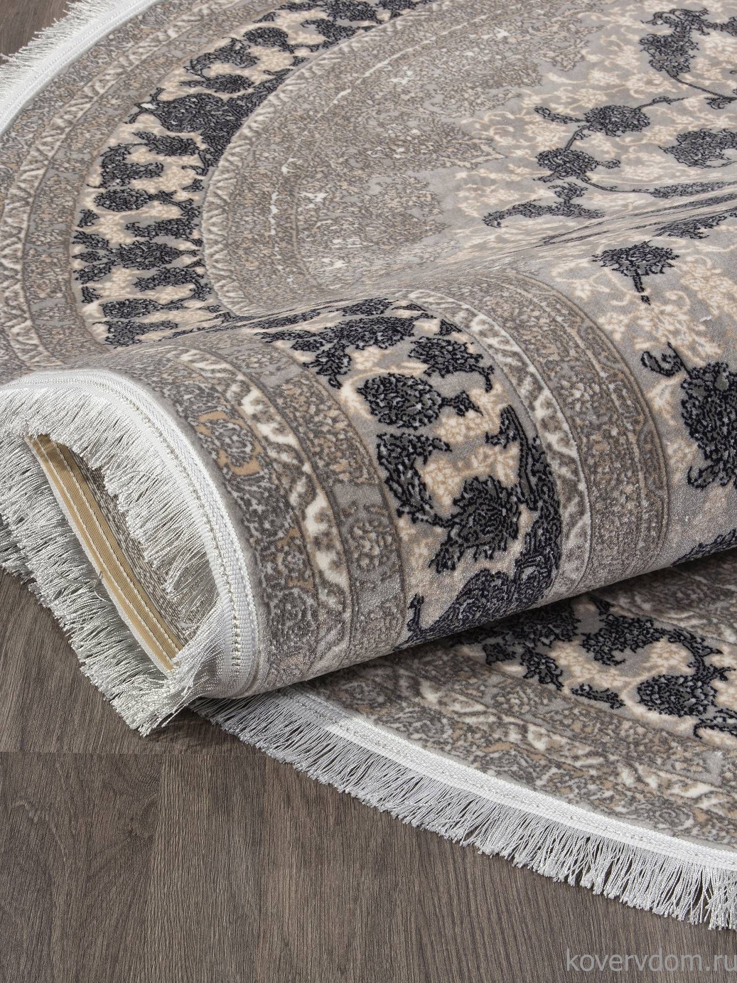 Ковер KASHAN 752024 000 Овал Ковер KASHAN 752024 000 Овал