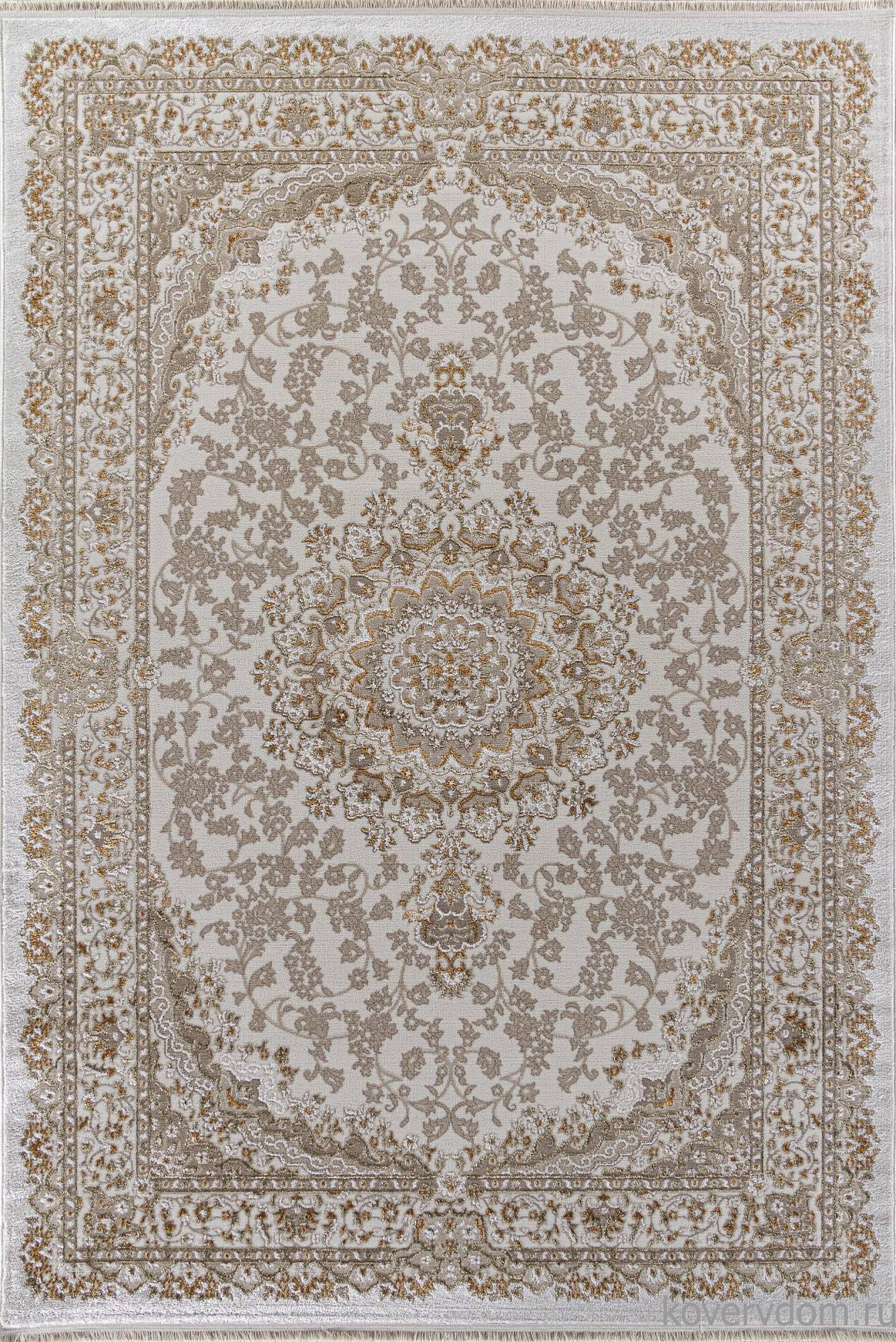 Ковер ESSA 27239A CREAM / BEIGE