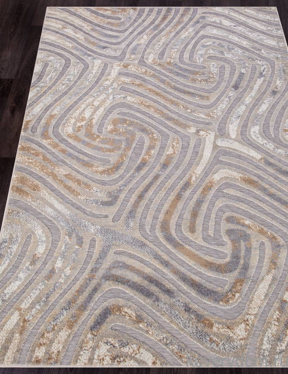 Ковер SIGMA 6267 BROWN-BEIGE 2 Ковер SIGMA 6267 BROWN-BEIGE 2