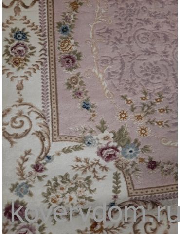 Ковер Decovilla 11008.101 NISAN Розовый Ковер Decovilla 11008.101 NISAN Розовый