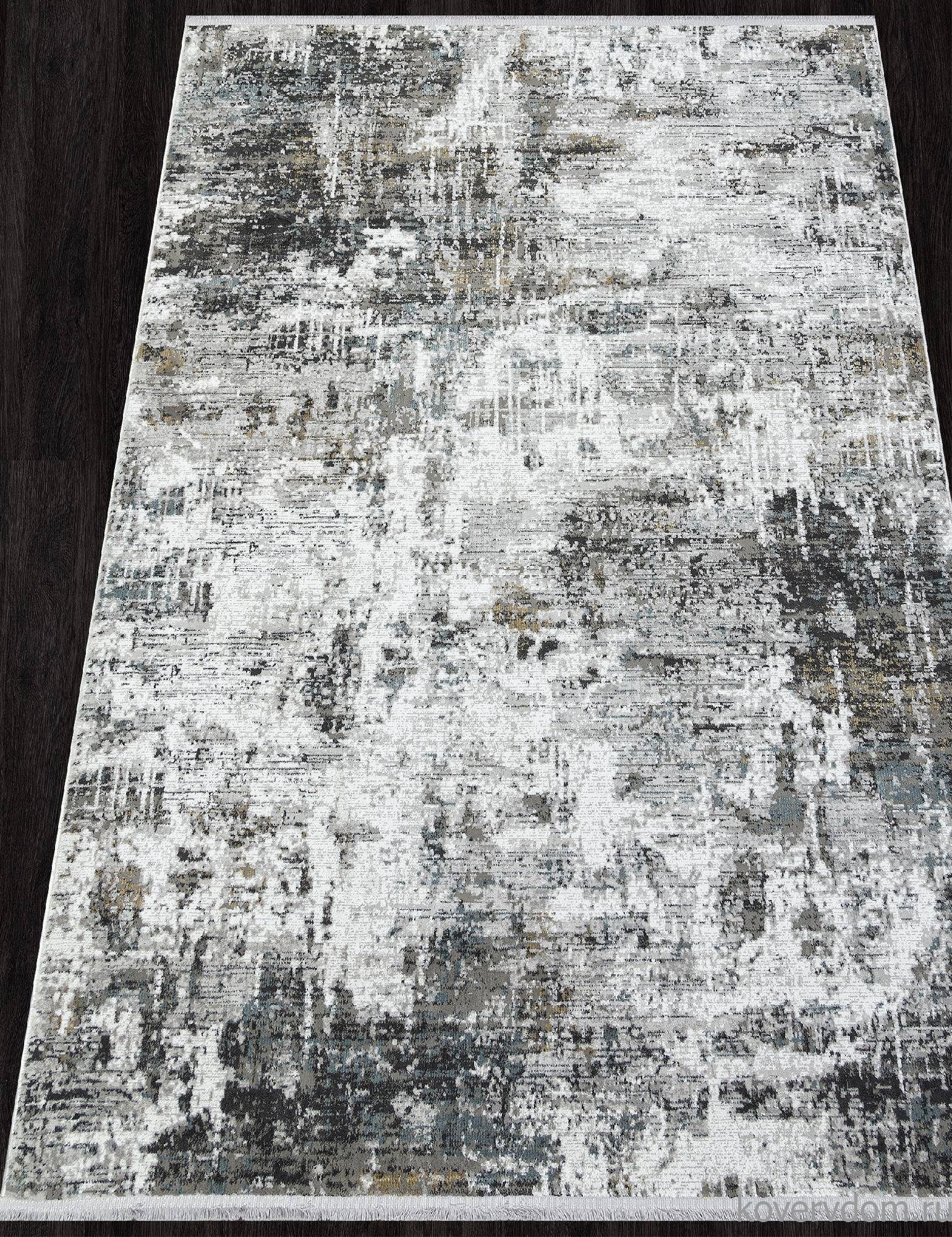 Ковер LORENZO C269AJ GREY / BLUE Ковер LORENZO C269AJ GREY / BLUE