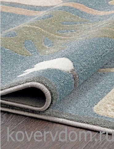 Ковер SOFIT C043 LIGHT BLUE Ковер SOFIT C043 LIGHT BLUE