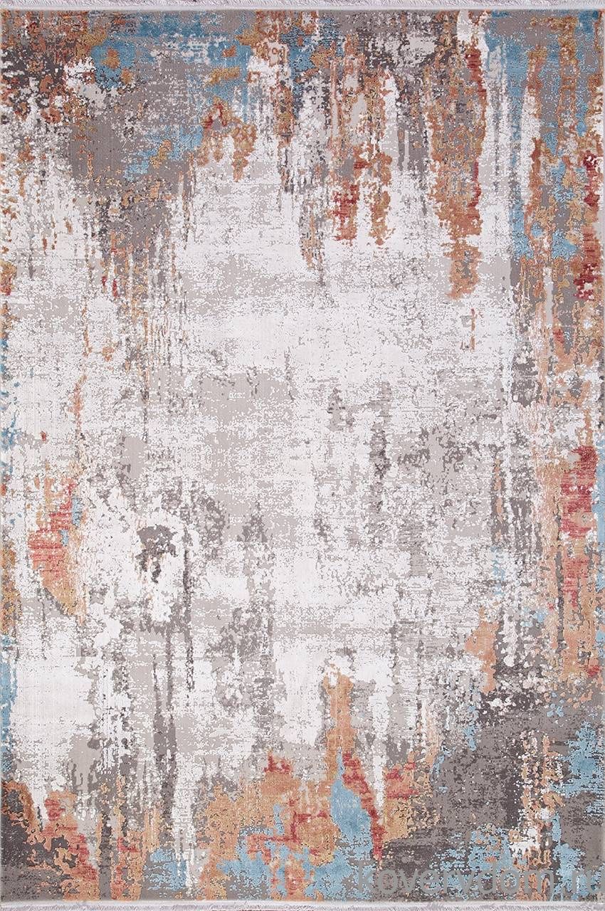 Ковер OLIMPOS 1029B C.BEIGE / TERRA Ковер OLIMPOS 1029B C.BEIGE / TERRA