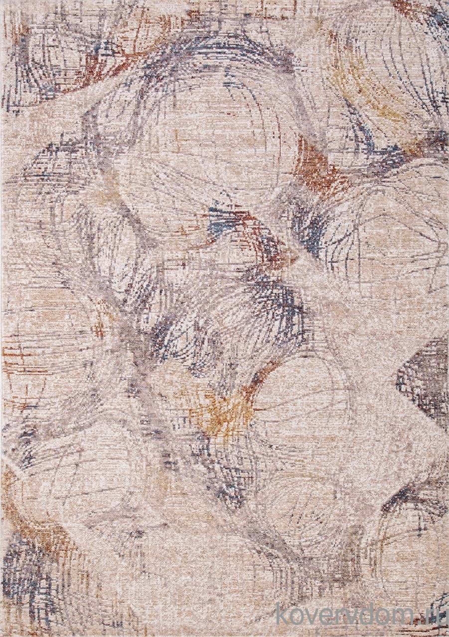 Ковер ZEUS 0B2499 IVORY / VANILA Ковер ZEUS 0B2499 IVORY / VANILA
