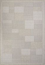 Ковер обычный ворс-циновка KAIR-A S148 BEIGE