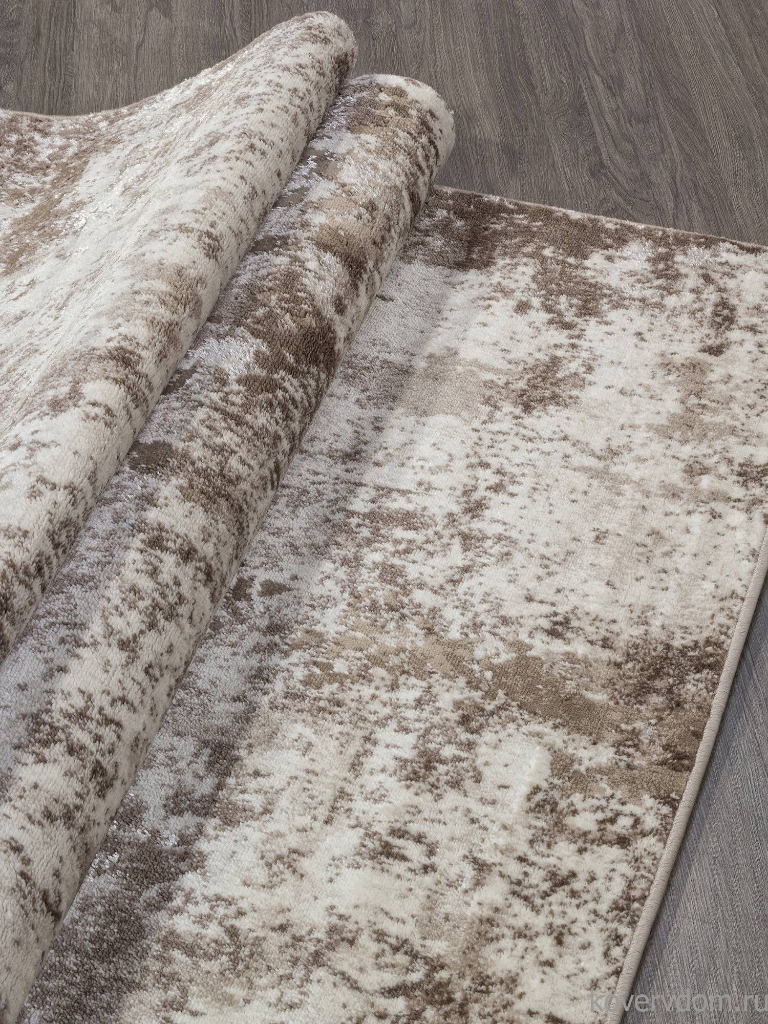 Ковер ALABAMA 2 F172 BEIGE Ковер ALABAMA 2 F172 BEIGE