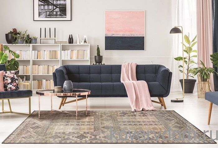 Ковер MEBELLIERY PLATINUM Ковер MEBELLIERY PLATINUM