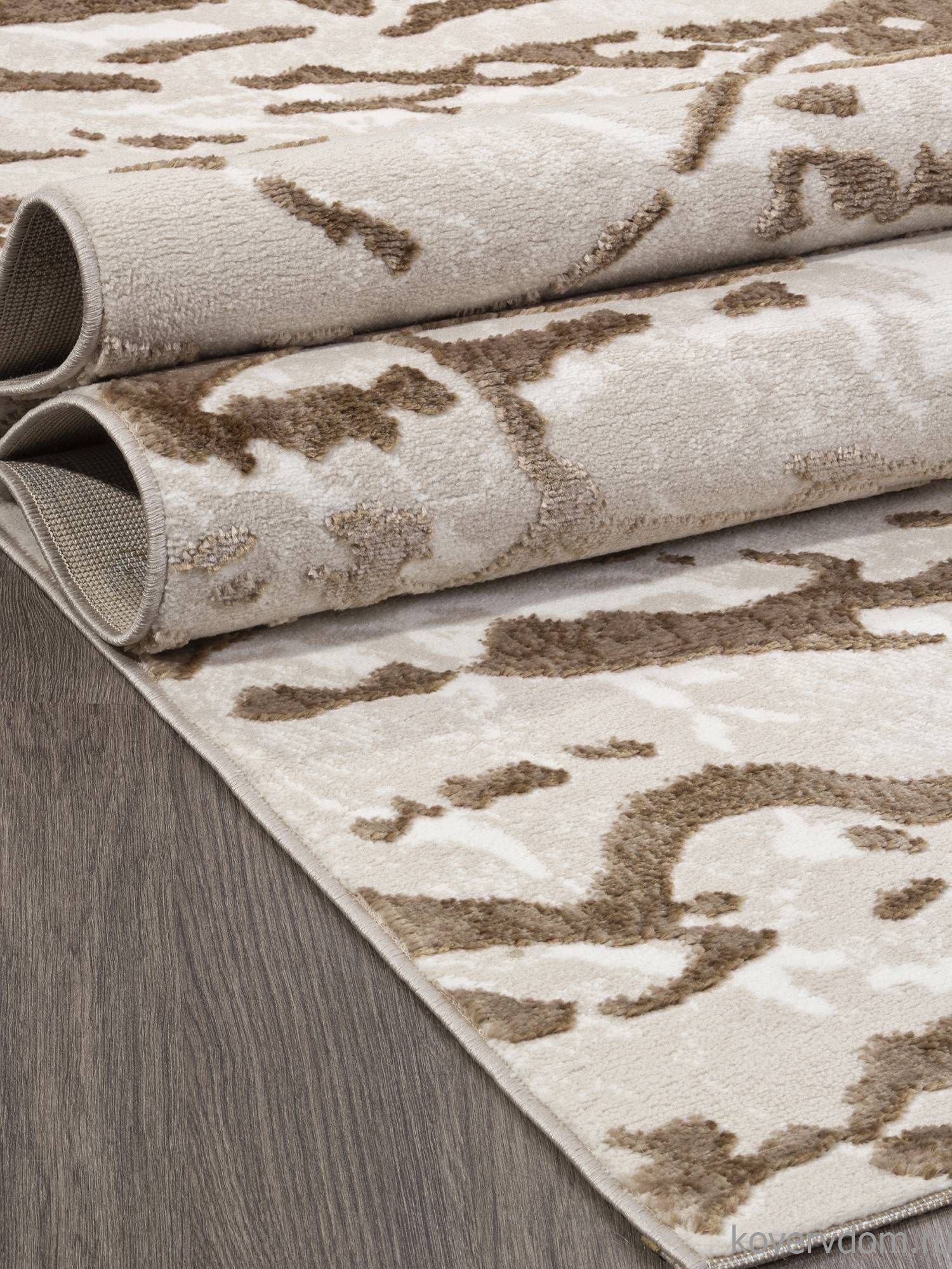 Ковер SAMIRA O1441 065 VIZON Ковер SAMIRA O1441 065 VIZON