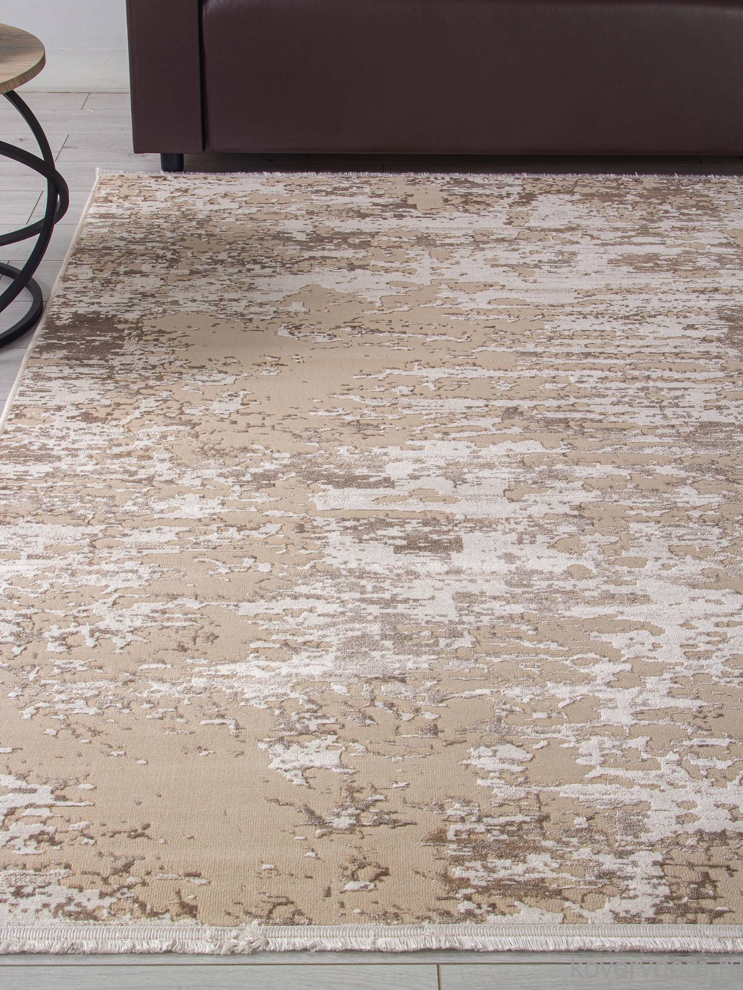 Ковер DOLCE F201 BEIGE