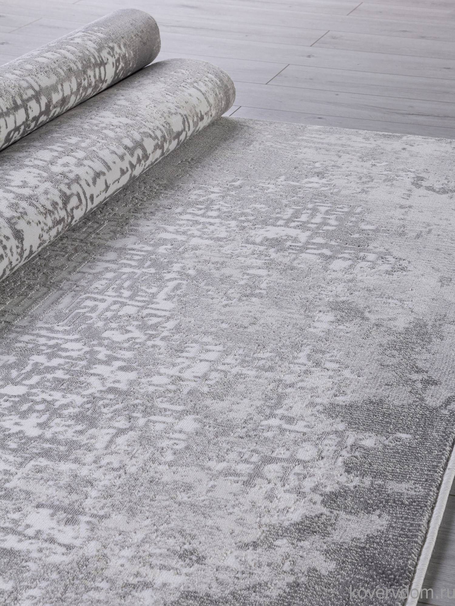 Ковер MONBLAN F539 CREAM