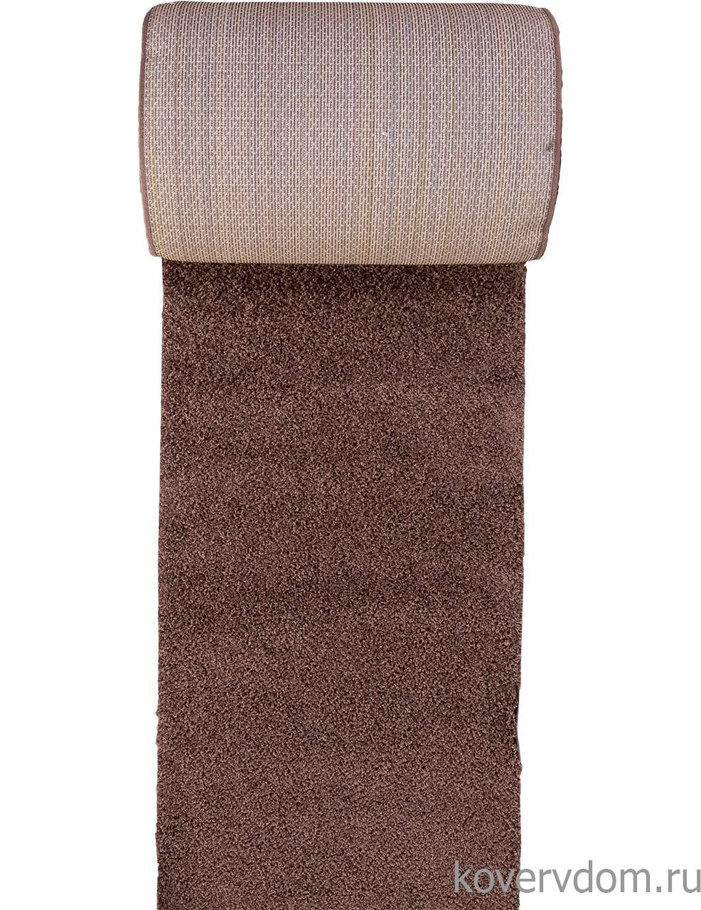 Ковровая Дорожка FUTURA S600 BROWN
