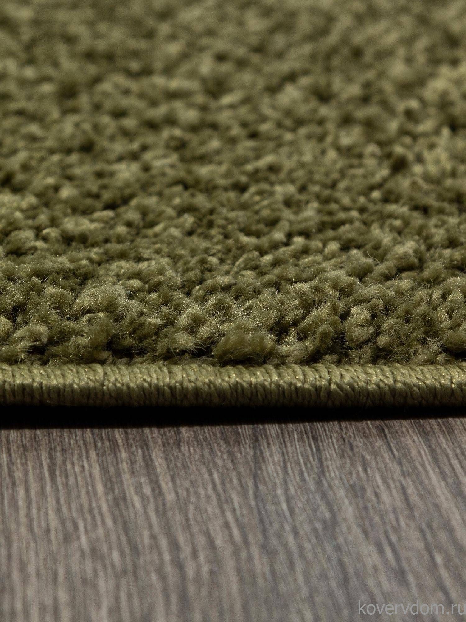 Ковер LANA T600 GREEN Овал Ковер LANA T600 GREEN Овал