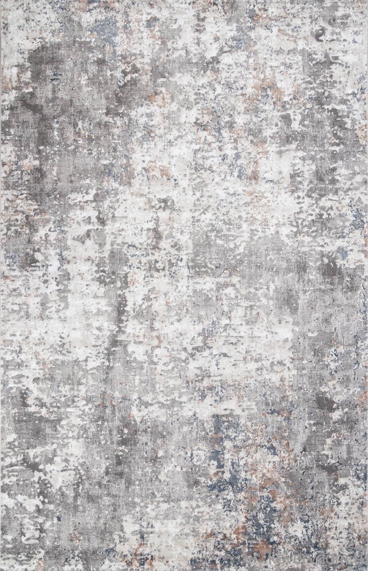 Ковер KIRKE 02945A BLUE / BEIGE Ковер KIRKE 02945A BLUE / BEIGE