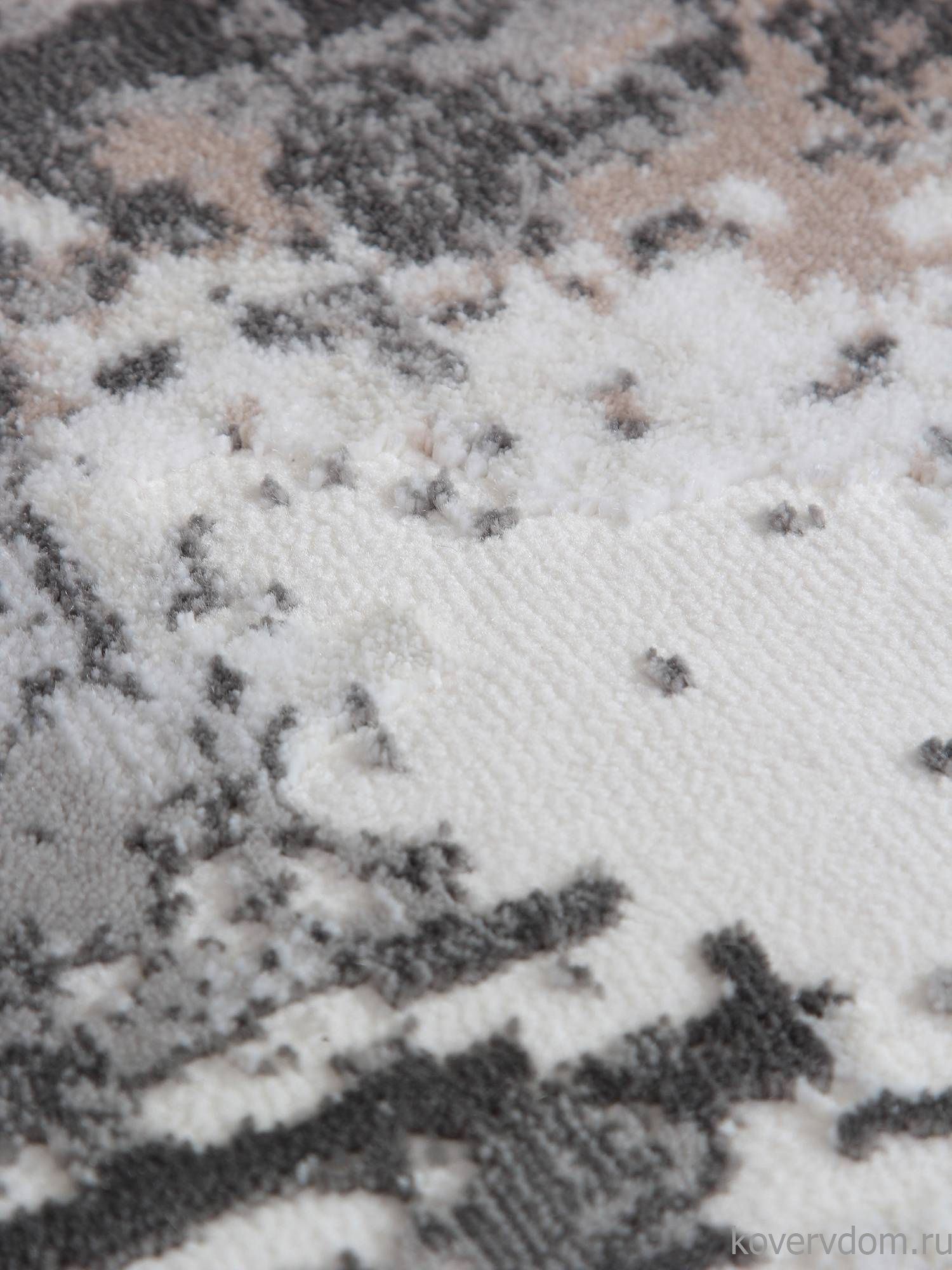 Ковер GRAFF 3319 GRAY