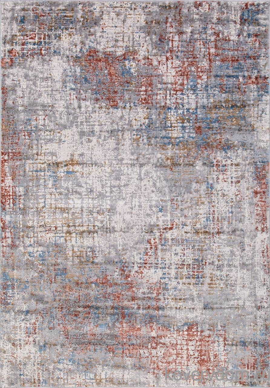 Ковер EFES G512C WHITE / SALMON