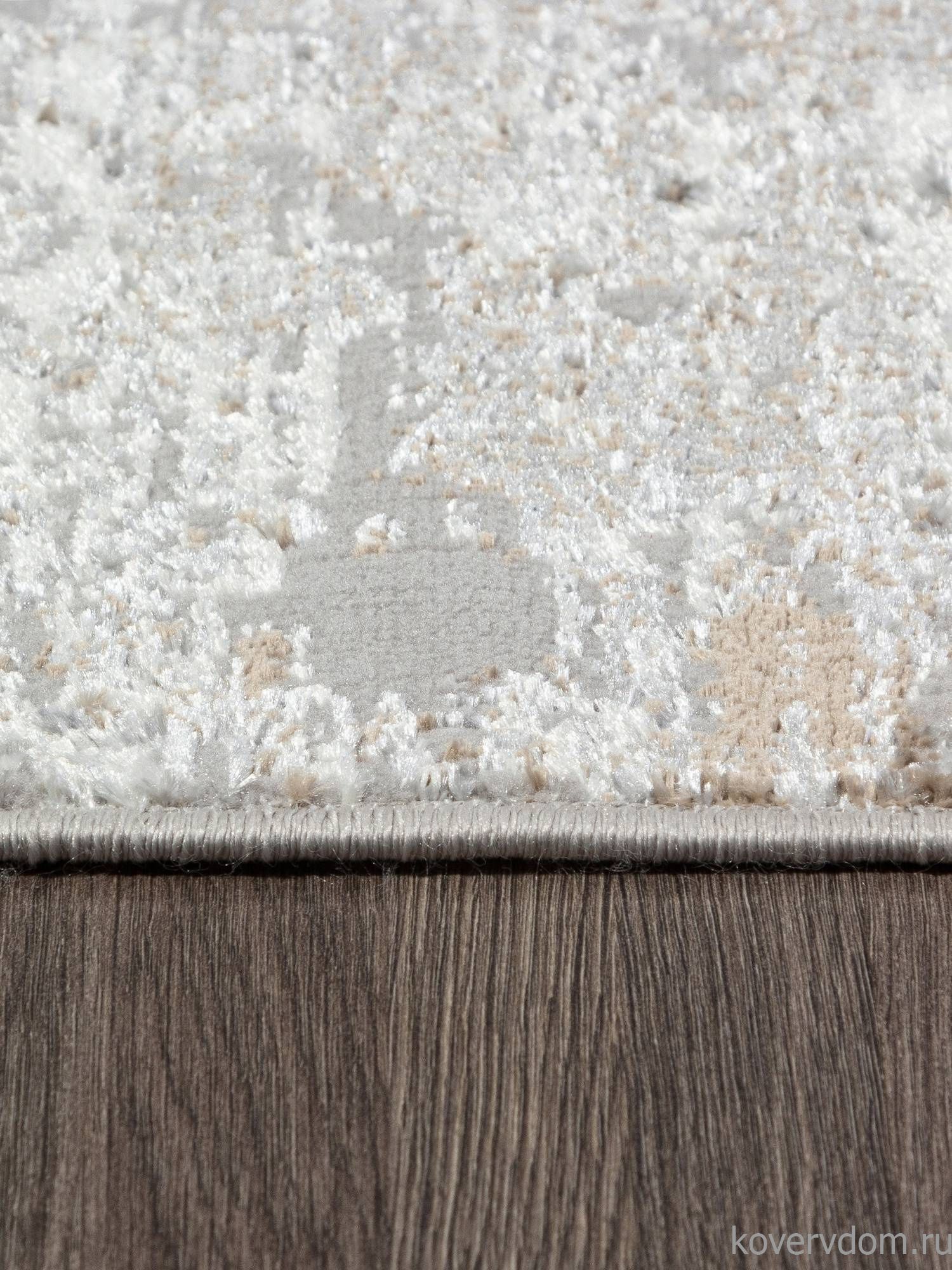 Ковер PARADIZE 00741A GREY / GREY Ковер PARADIZE 00741A GREY / GREY