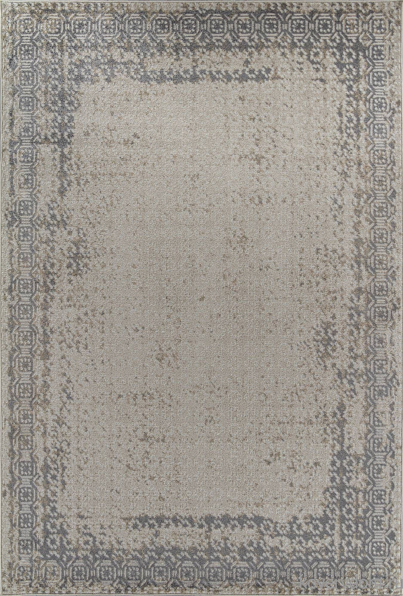 Ковер DONA F325 BEIGE 2