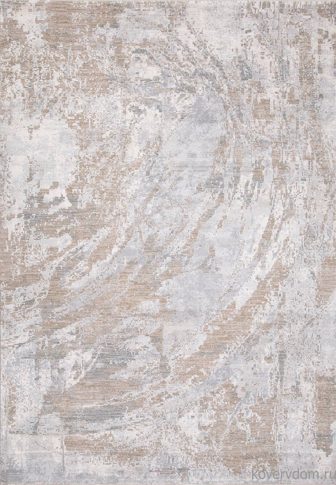 Ковер ATRIUM L0802A CREAM