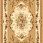 Ковер VALENCIA 4015 BEIGE MP КВАДРАТ