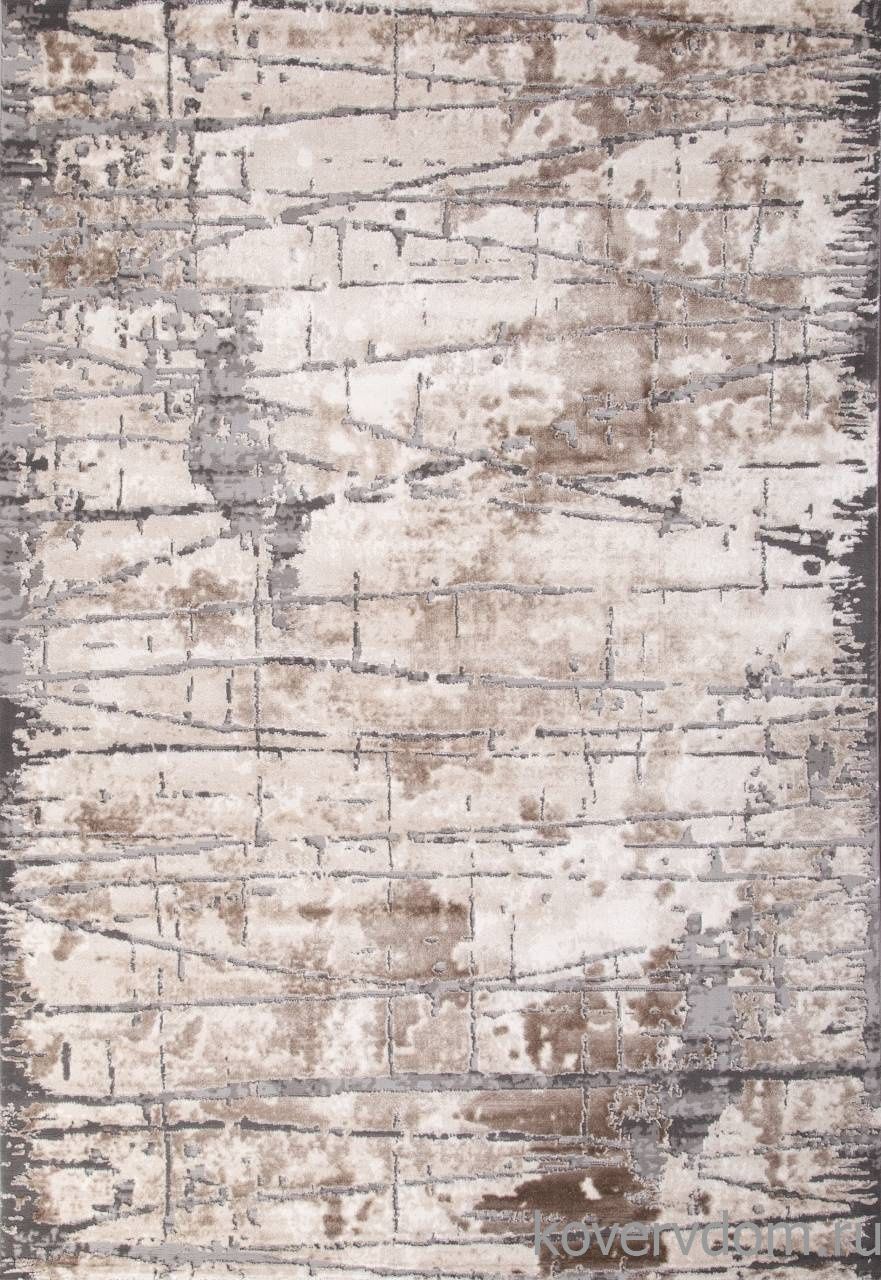 Ковер ARMINA-A 03802A GREY / BROWN