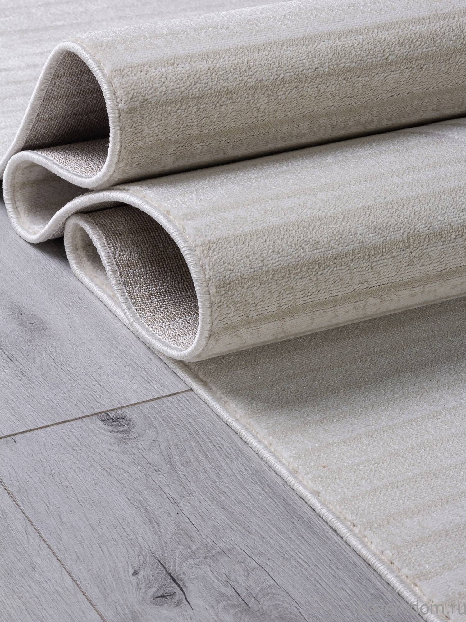 Ковер MONBLAN F535 CREAM-GRAY