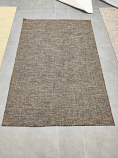 Ковер-циновка MARCA VB89A DARK BROWN