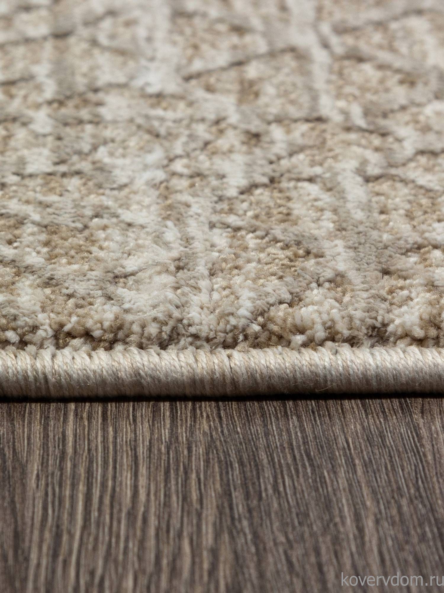 Ковер MEHENDI LB925A DARK GRAY Ковер MEHENDI LB925A DARK GRAY