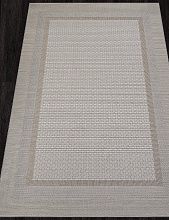 Пушистый ковер OTTOWA S117 CREAM-BEIGE