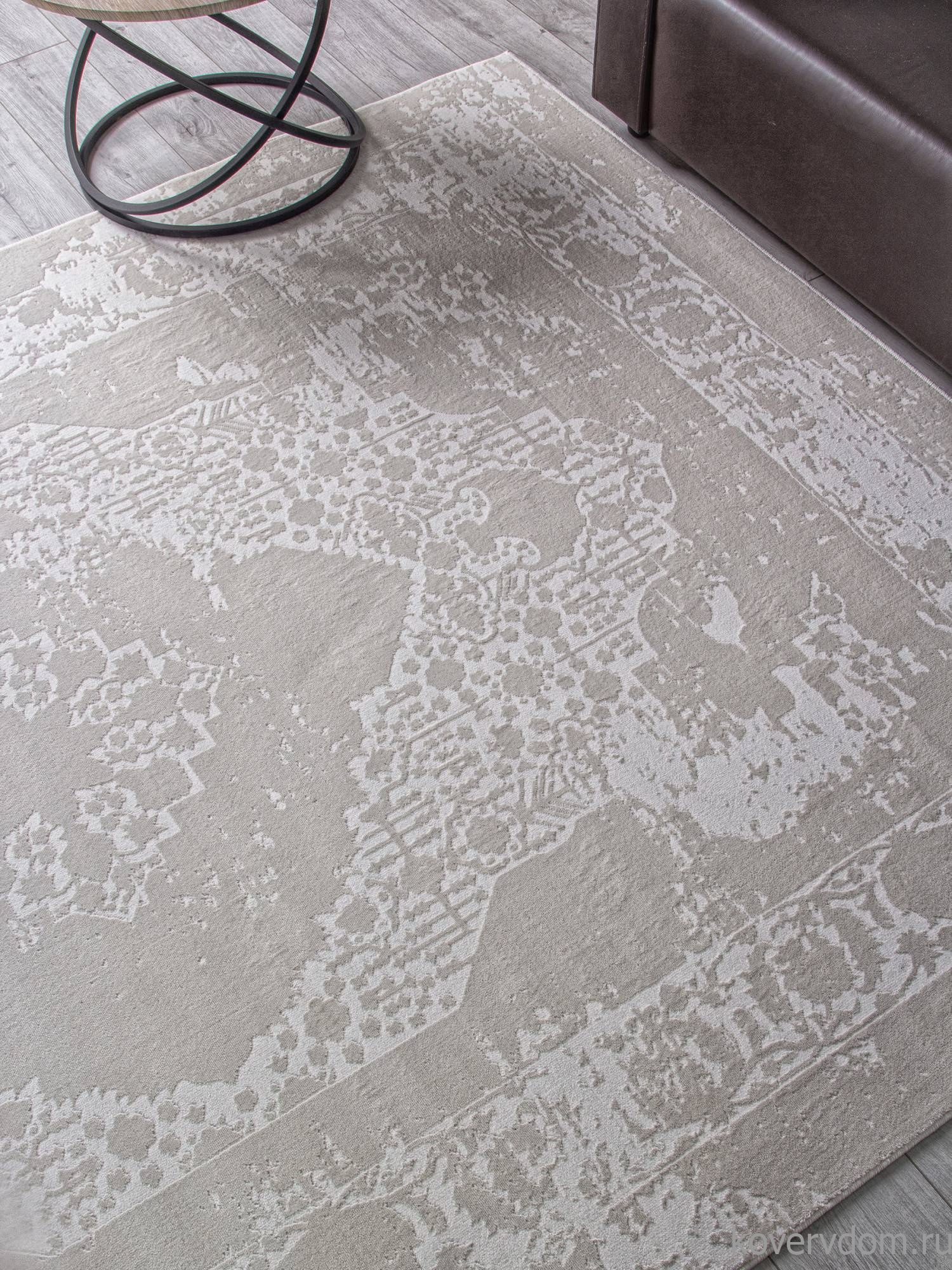 Ковер MONBLAN F560 CREAM