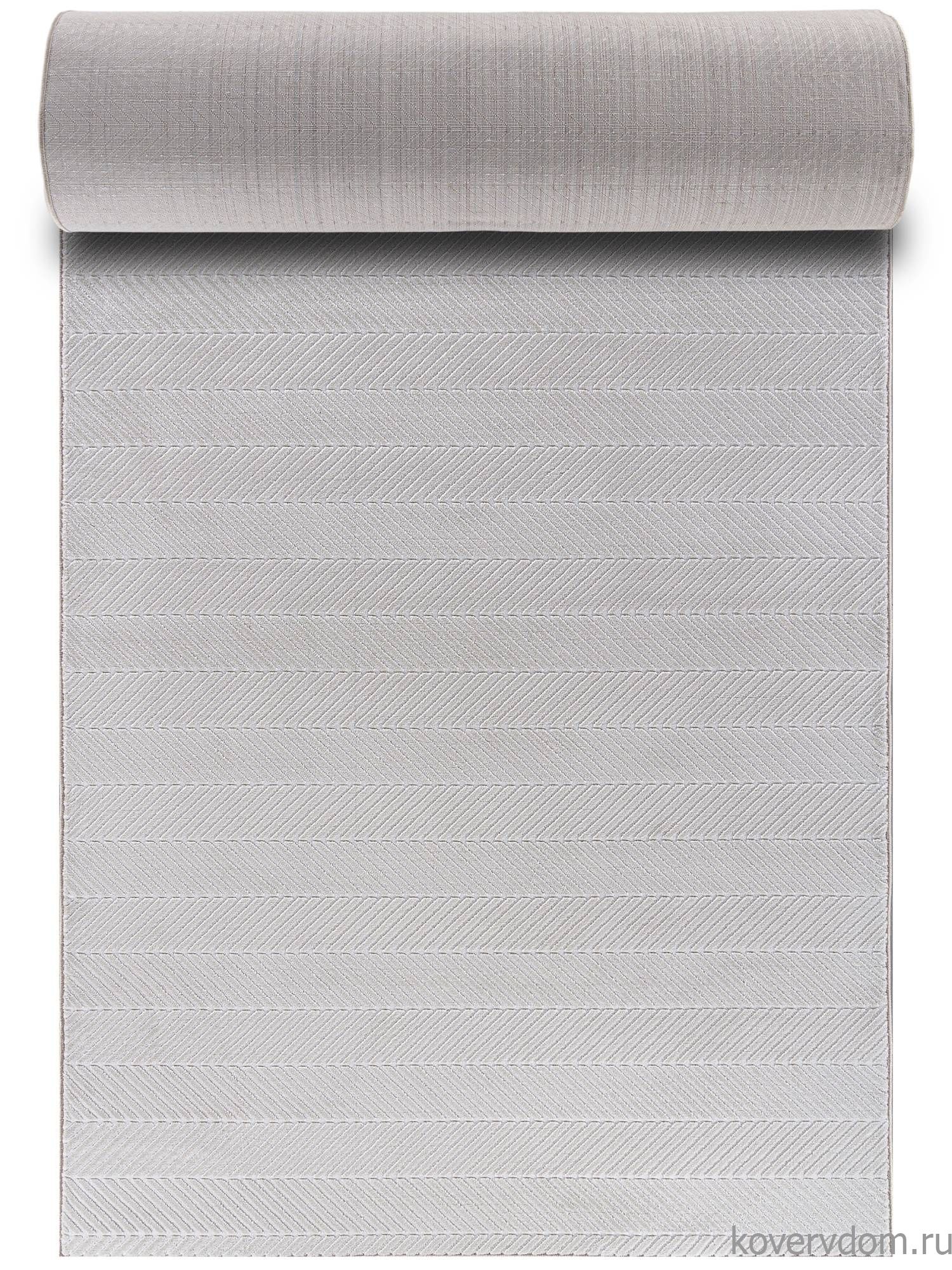 Ковровая Дорожка MONBLAN F555 CREAM