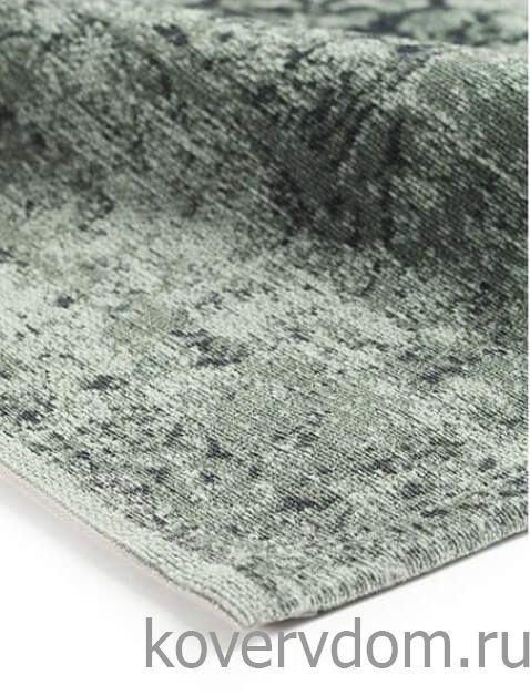 Ковер MEBELLIERY STOCKHOLM EMERLAND Винтажный