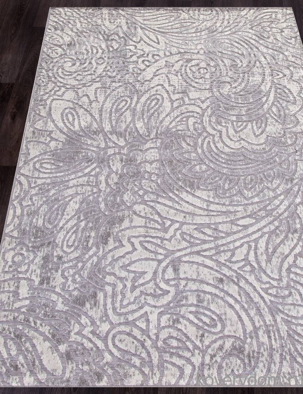 Ковер SIGMA 0312 BROWN-CREAM Ковер SIGMA 0312 BROWN-CREAM